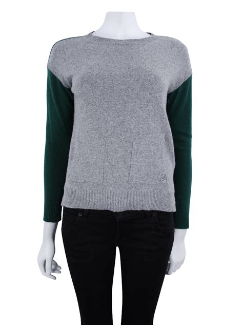 blusa armani original